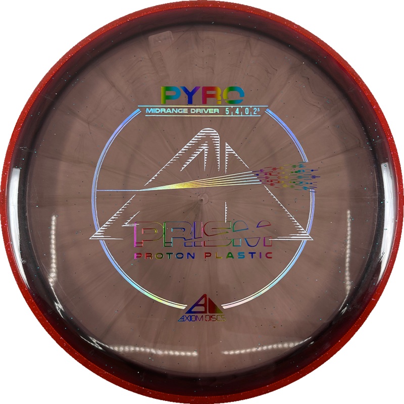 Prism Proton Pyro
