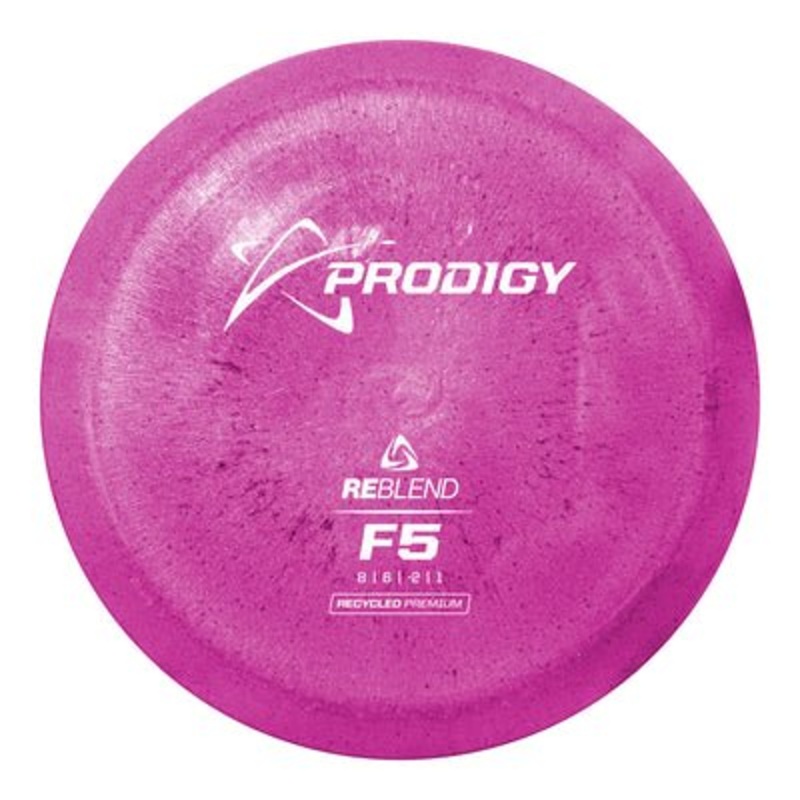 Prodigy ReBlend Premium F5