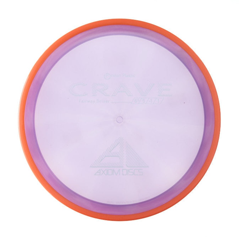 Proton Crave