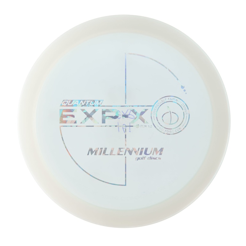 Quantum EXP-X