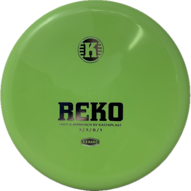 Reko