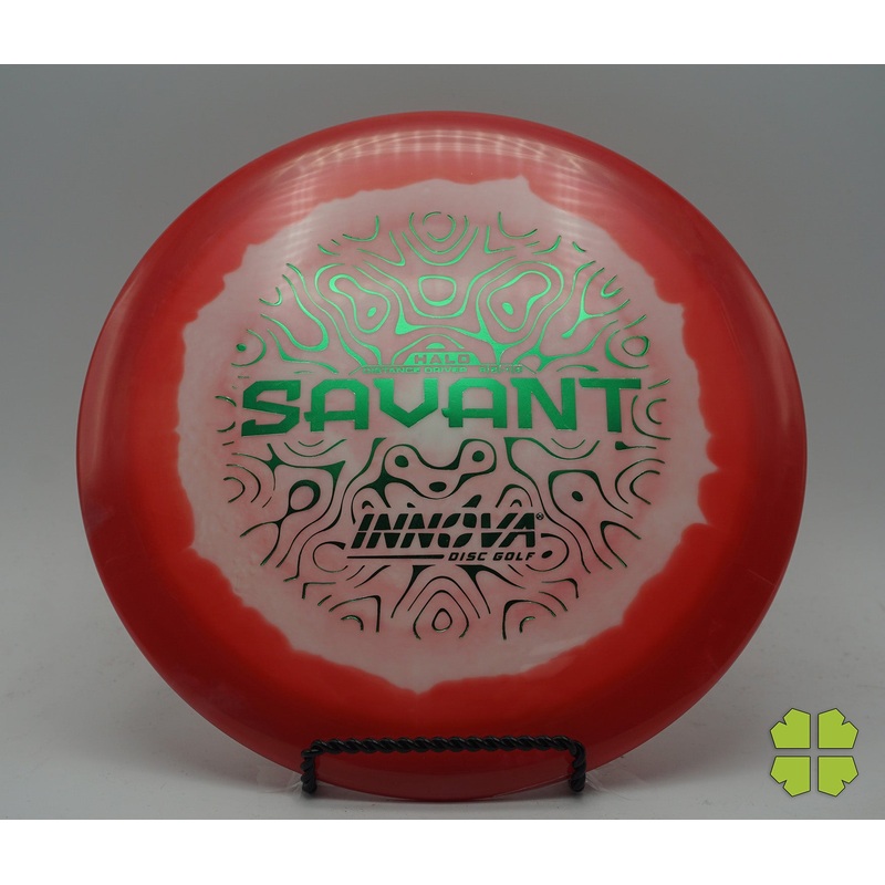 Savant – Halo Star