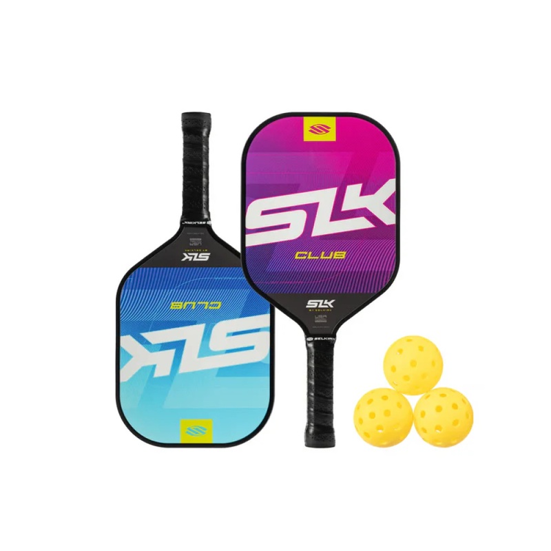 SLK Club Bundle