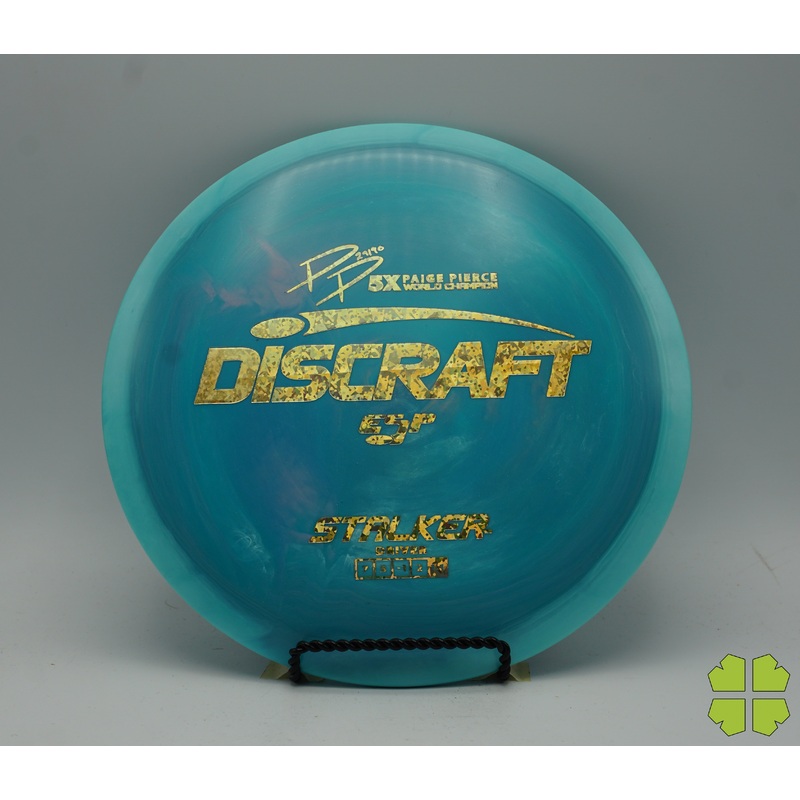 Stalker – Paige Pierce 5X Signature ESP