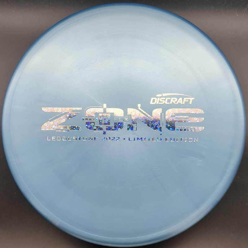 Zone, Ti Flex, 2023 Ledgestone Edition