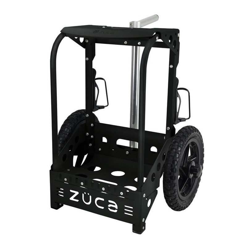 Zuca Backpack Cart (Open Box)