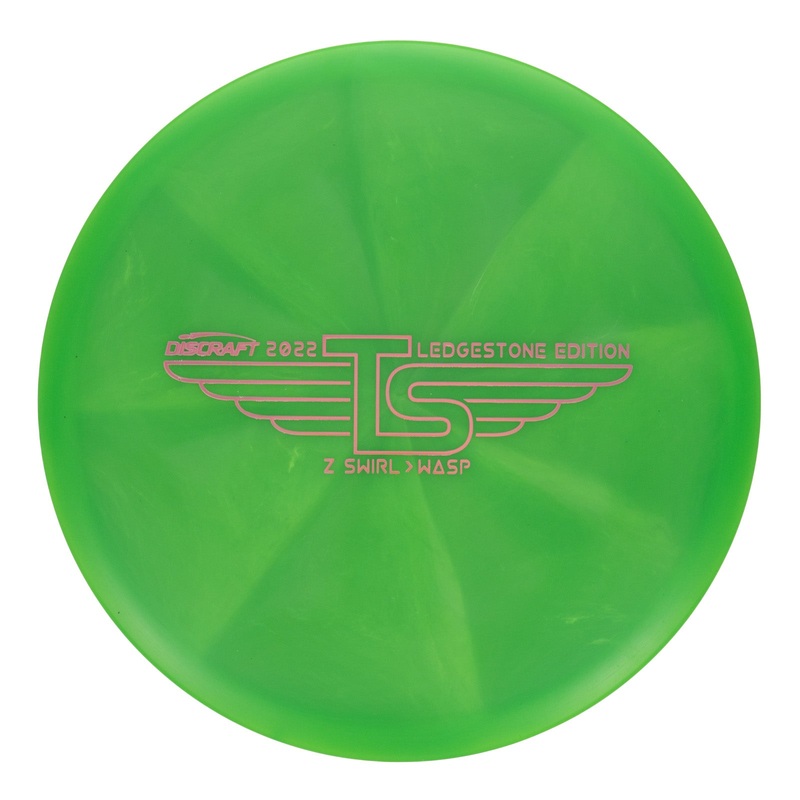 2022 Ledgestone Z Line Swirl Wasp
