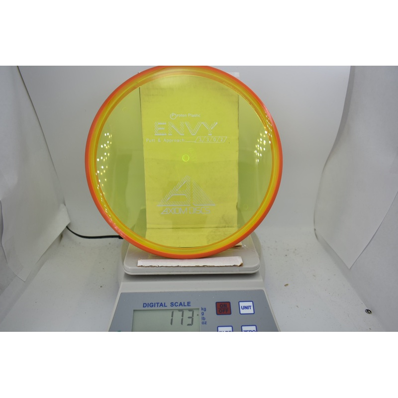 Axiom Envy – Proton