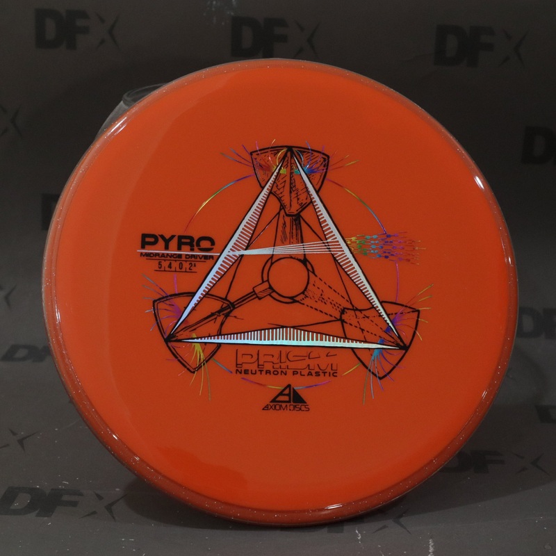 Axiom Neutron Pyro