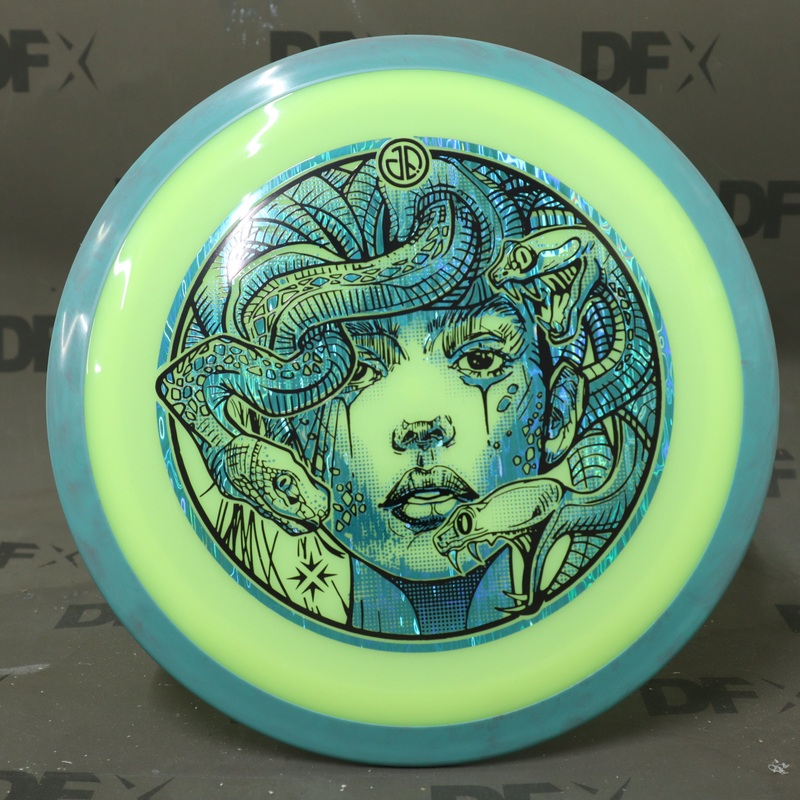 Axiom Neutron Vanish – Medusa