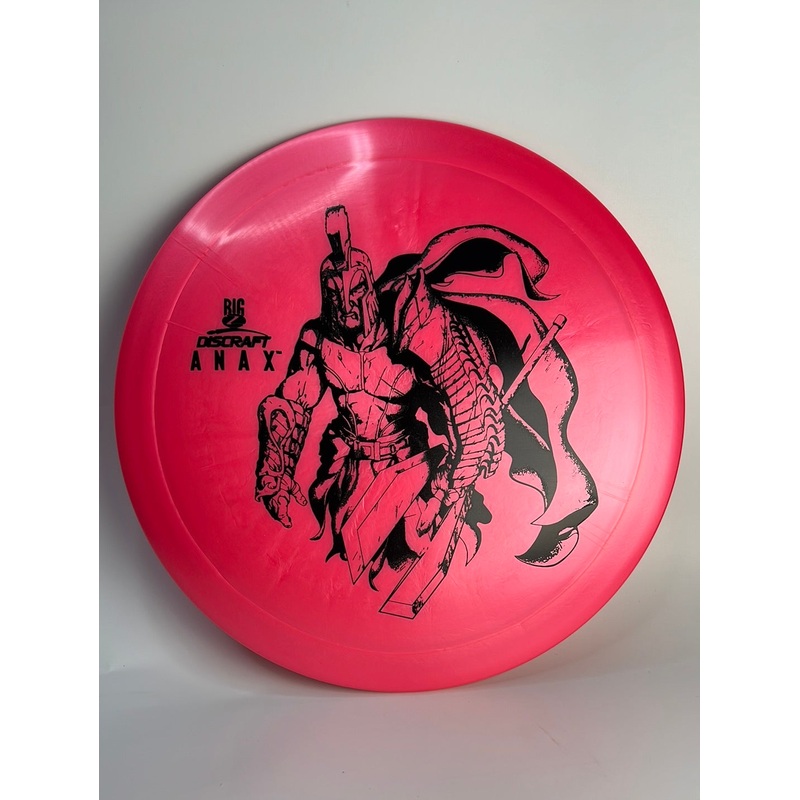 Big Z Anax 172g