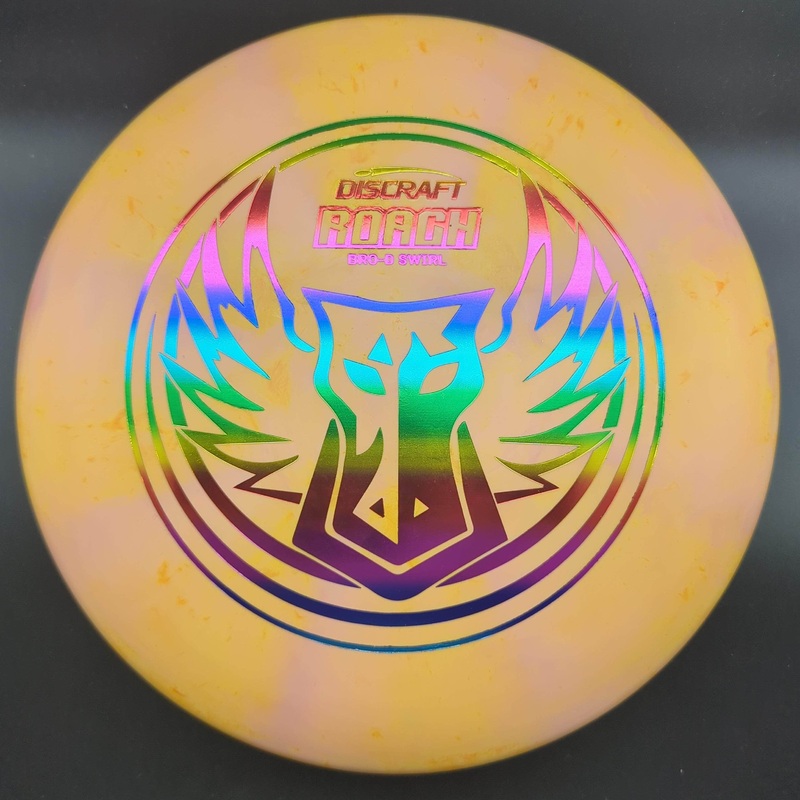 Brodie Smith Roach, Bro-D plastic