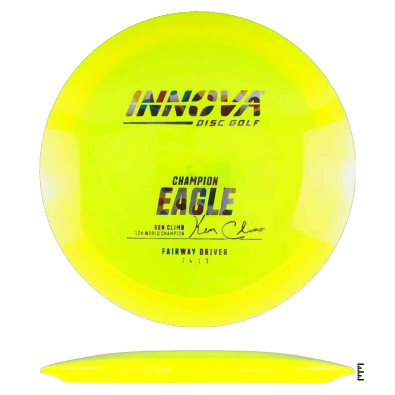 Champion Eagle