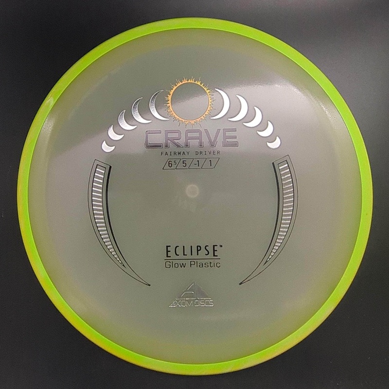 Crave, Eclipse