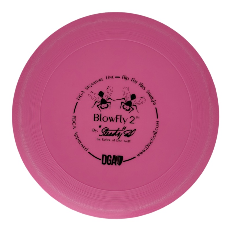 DGA BlowFly 2