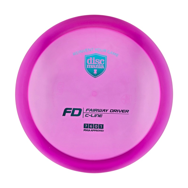 Discmania C-Line FD