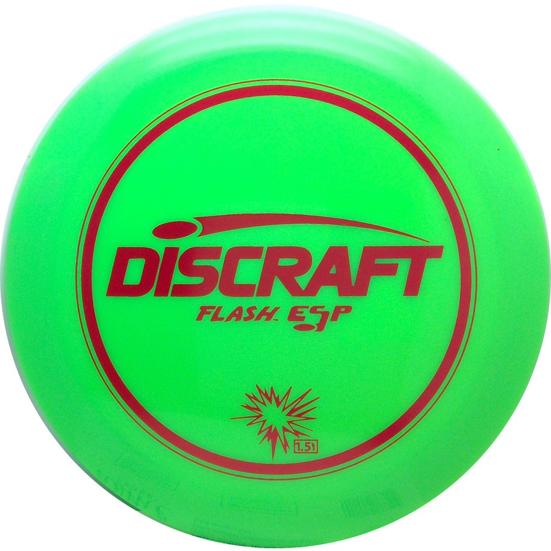 Discraft ESP Flash