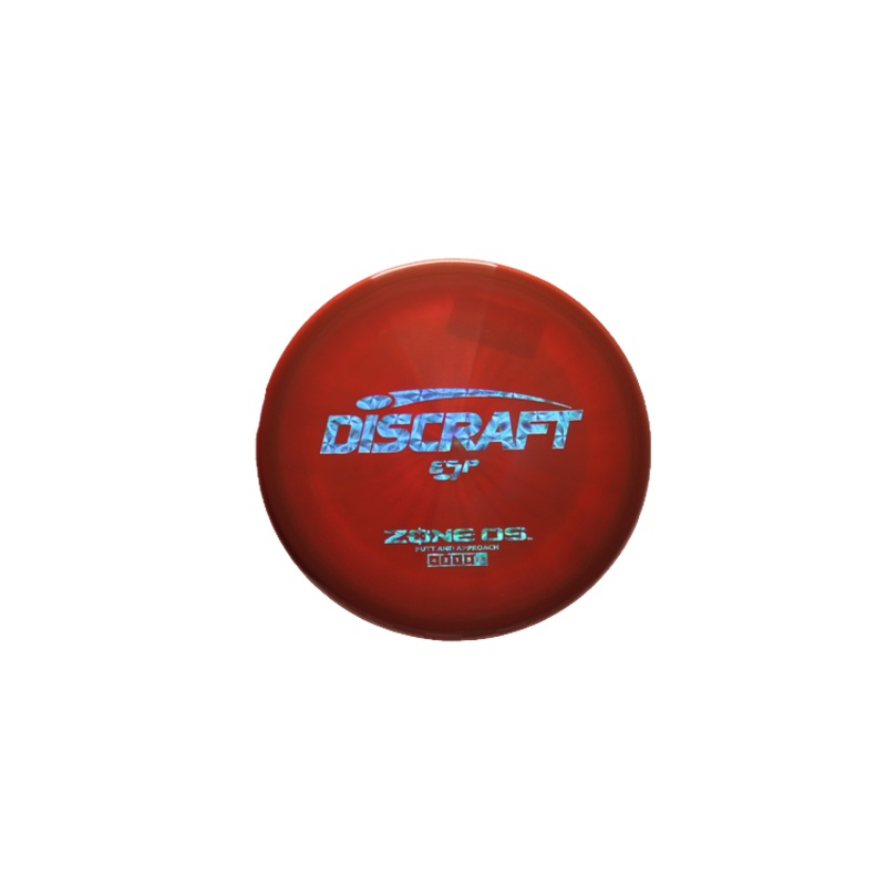 Discraft ESP Zone OS Putter