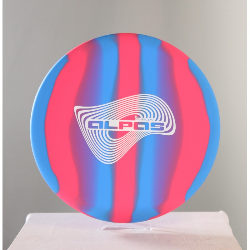 Divergent Discs StayPut Alpas Putter