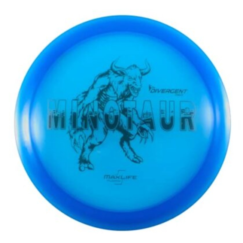 Divergent MaxLife Minotaur