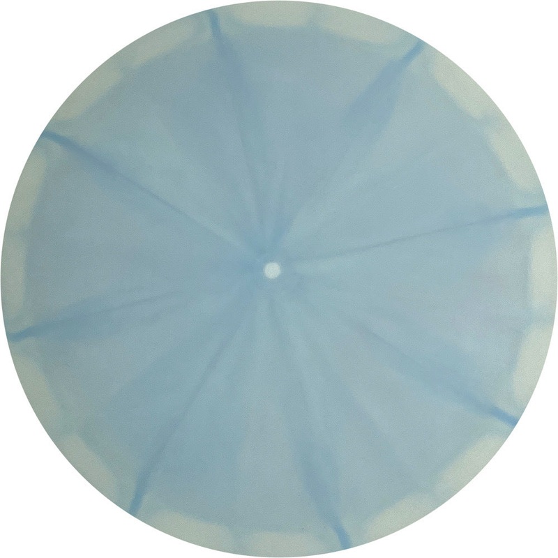 Dynamic Discs Prime Burst Maverick – Blank (no top stamp)