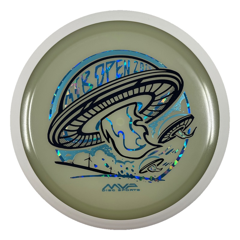 Eclipse Orbital – 2024 OTB Open