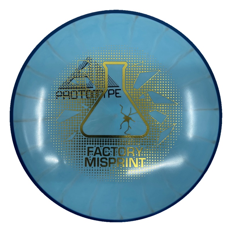 Fission Hex – Lab Seconds