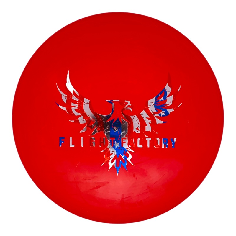 Flight Factory Eagle Prime Emac Judge
