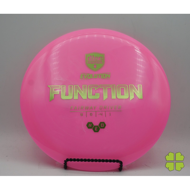 Function – Neo