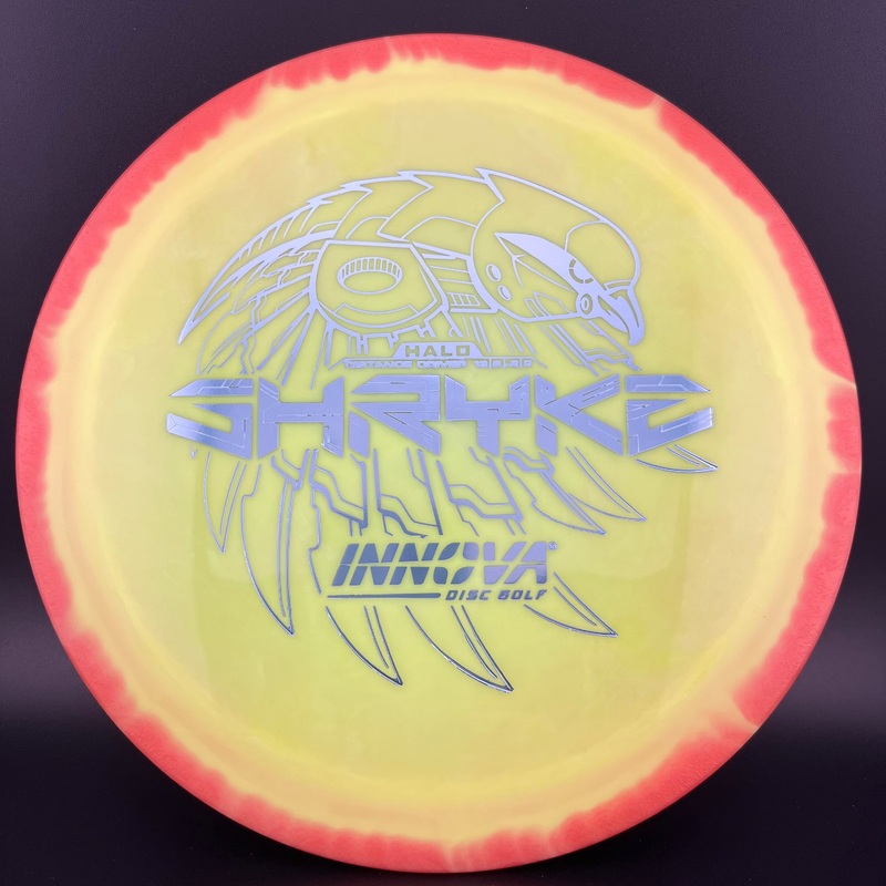 Halo Star Shryke