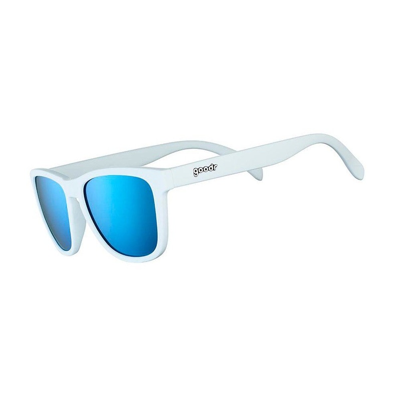 “Iced By Yetis OG Polarized Sunglasses