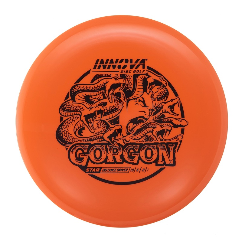Innova Gorgon – Star 175g | Style 0015