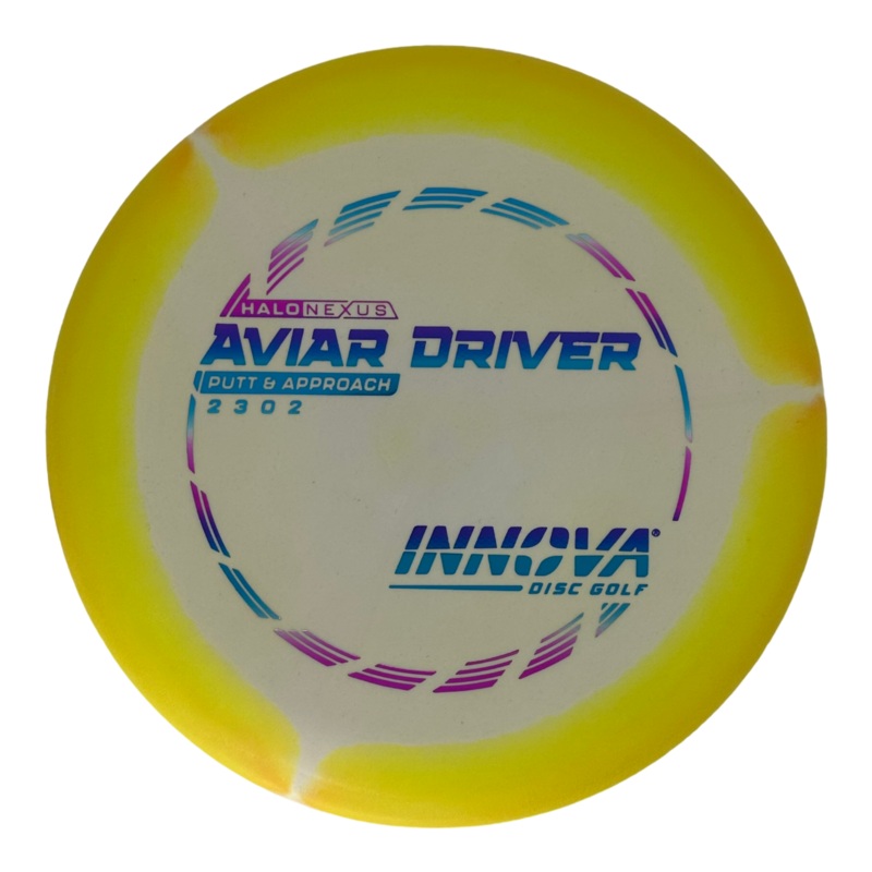Innova Halo Nexus Aviar Driver