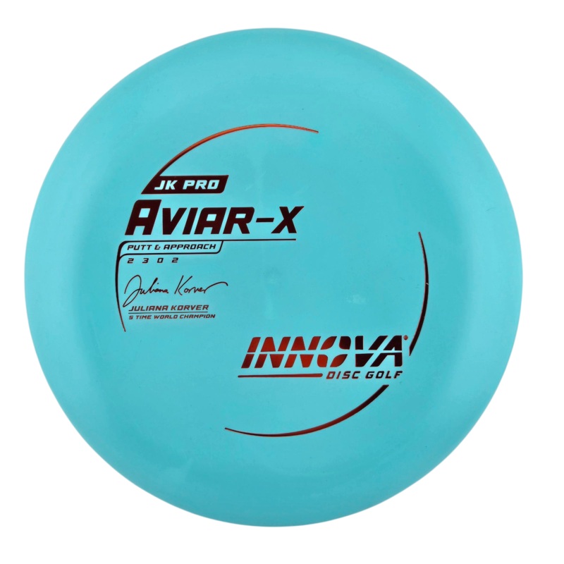 Innova JK Pro Axiar-X
