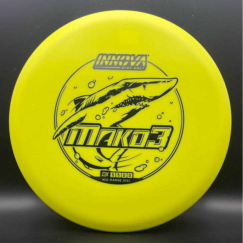 Innova – Mako3 – DX