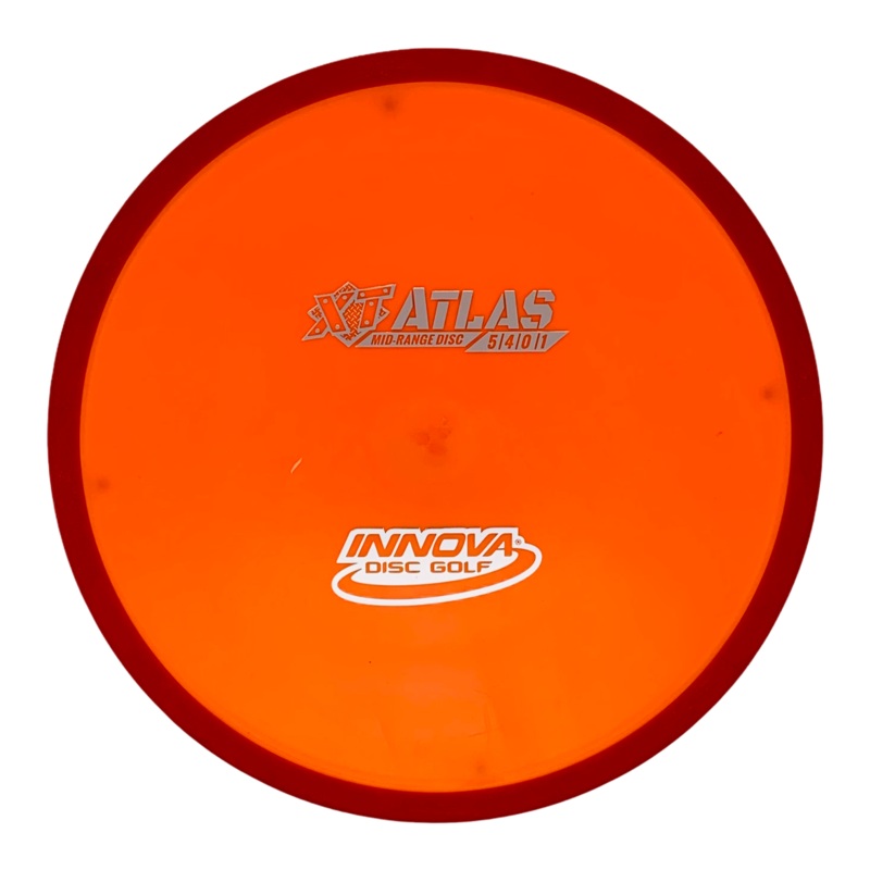 Innova XT Atlas