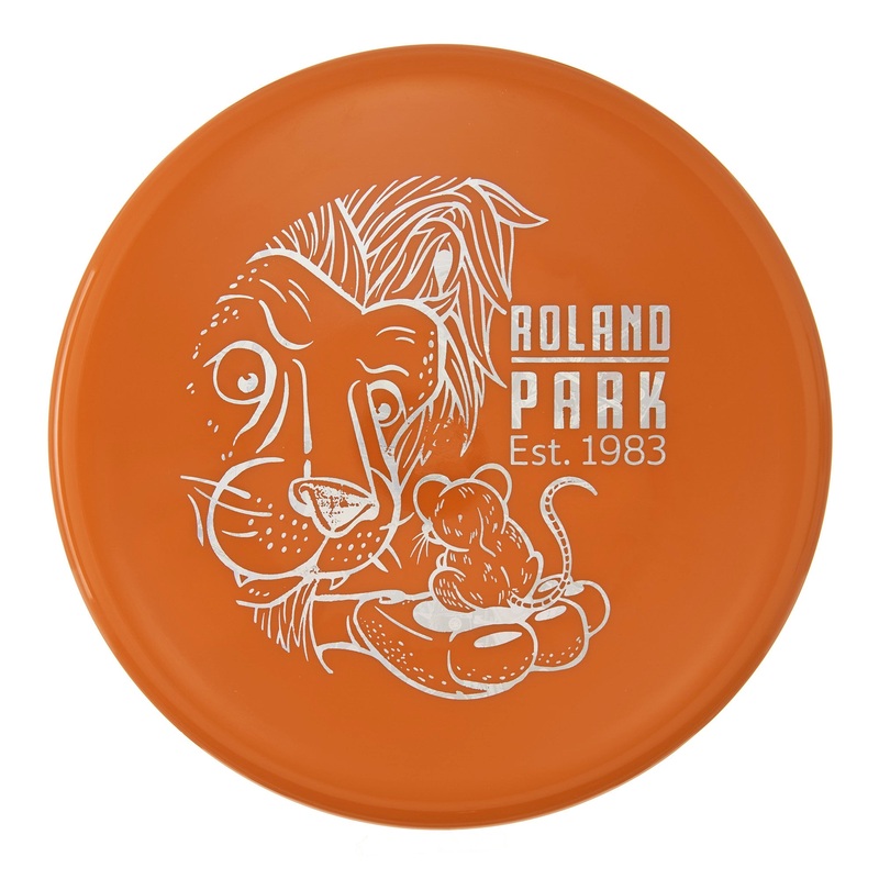 Kastaplast Reko – 2023 Roland Park Fundraiser K1 175g | Style 0011