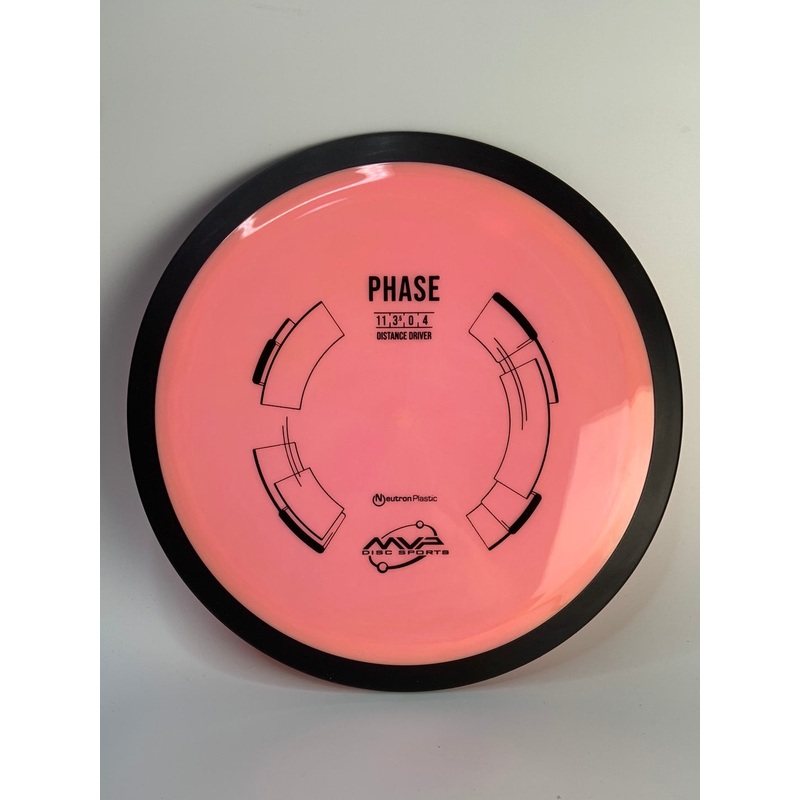 Neutron Phase 175g
