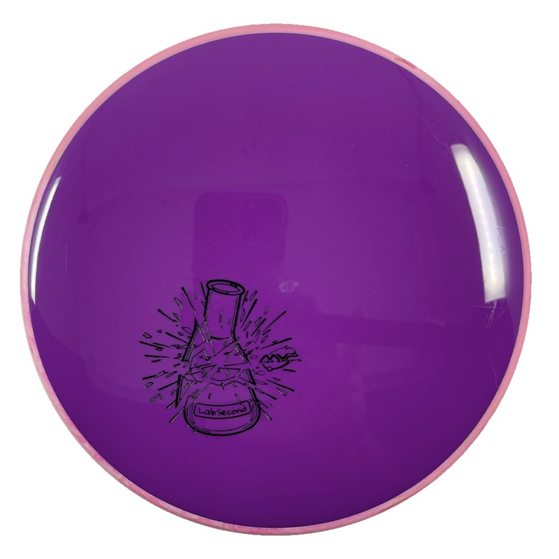 Neutron Soft Envy – Lab Seconds