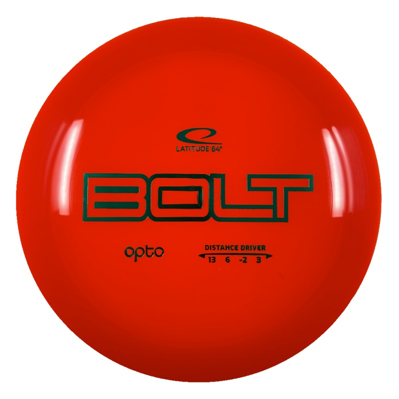 Opto Bolt