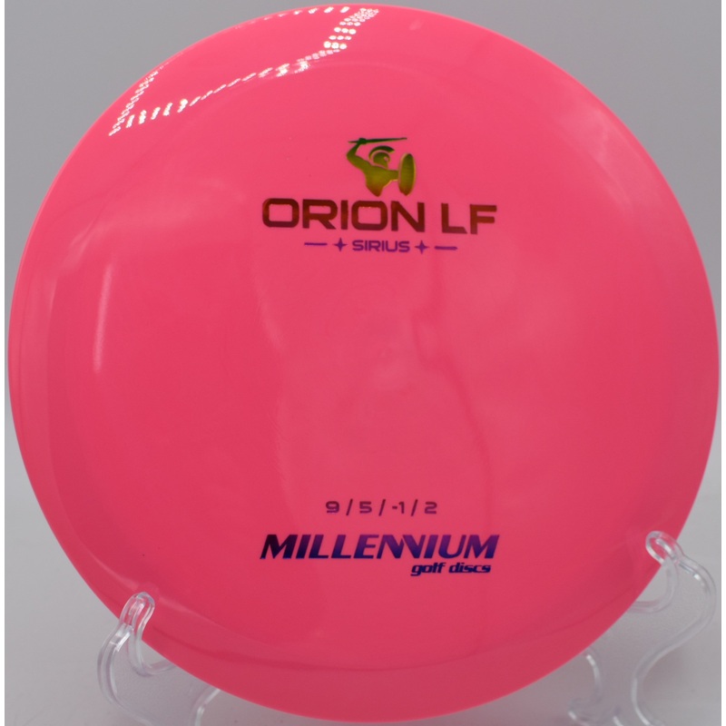 ORION LF (SIRIUS)