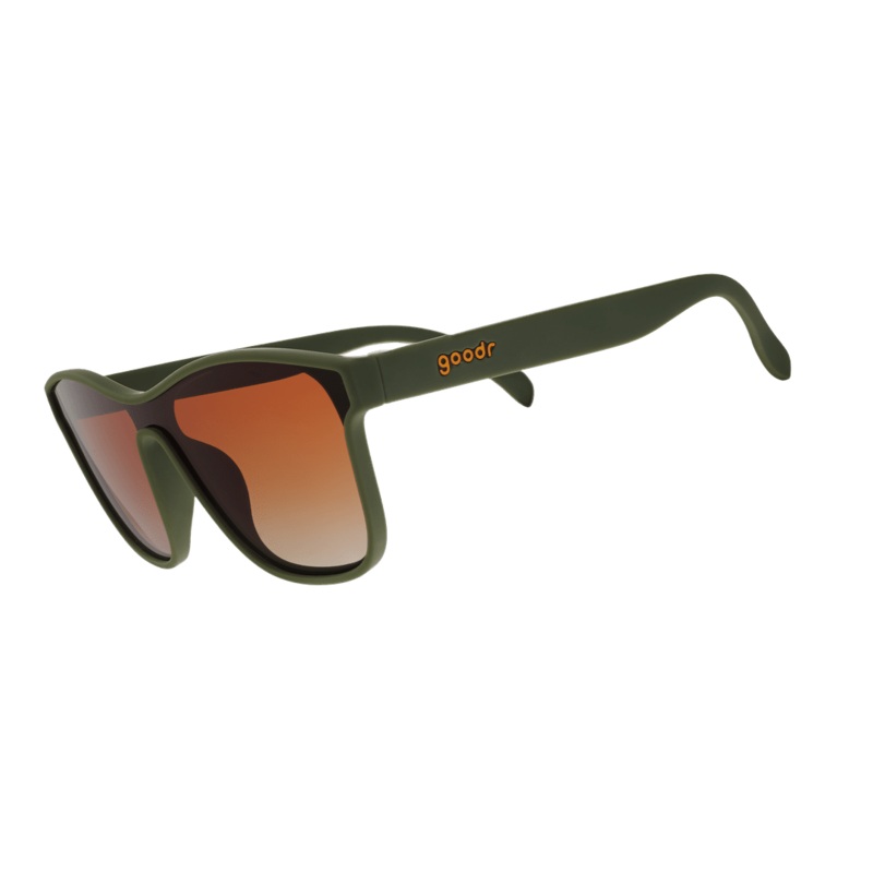 “Reformed Mad Scientist” VRG Premium Polarized Sunglasses