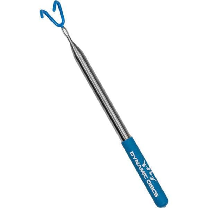 Retriever Stick, Dynamic Discs