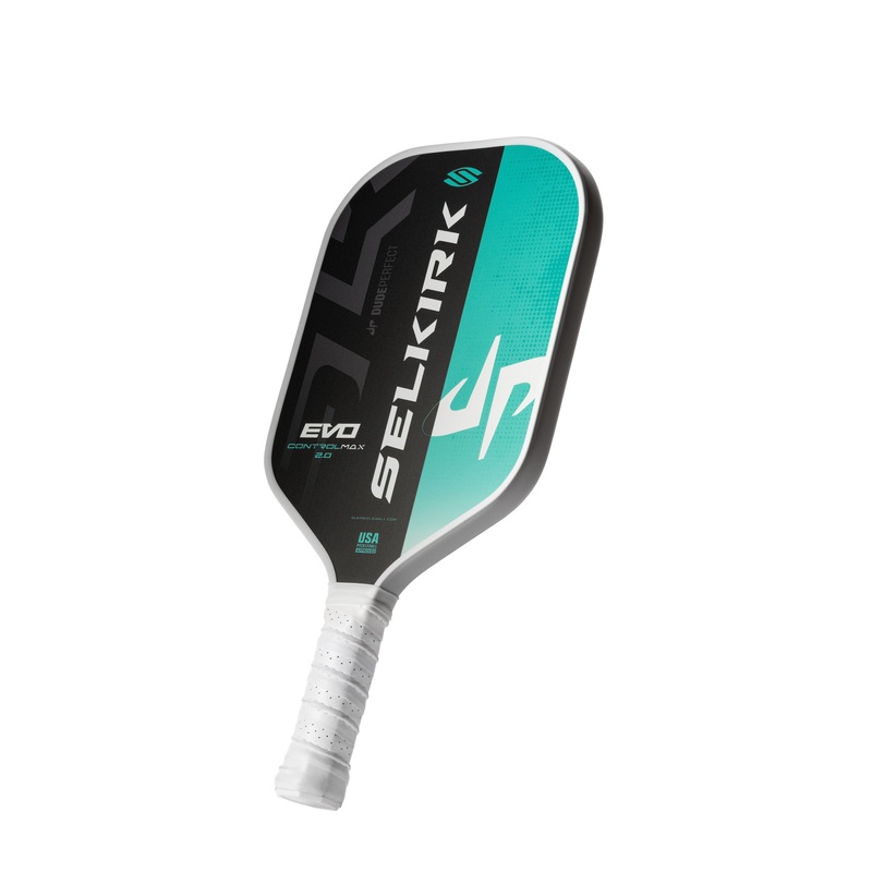 SLK x Dude Perfect Evo 2.0 Control