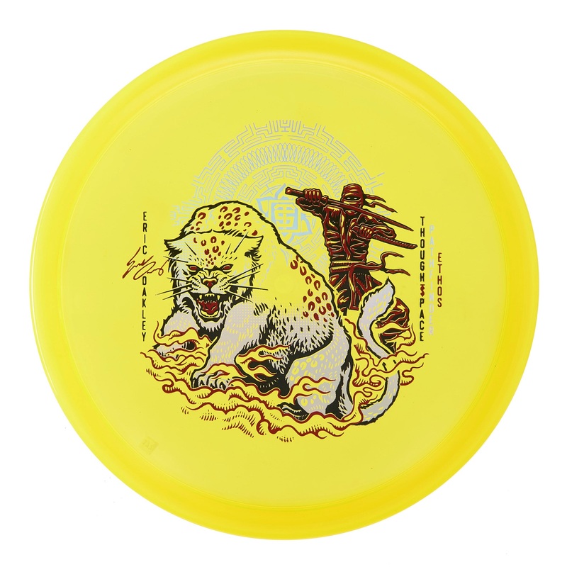 Thought Space Athletics Pathfinder – Eric Oakley Signature Series Ethos 179g | Style 0003