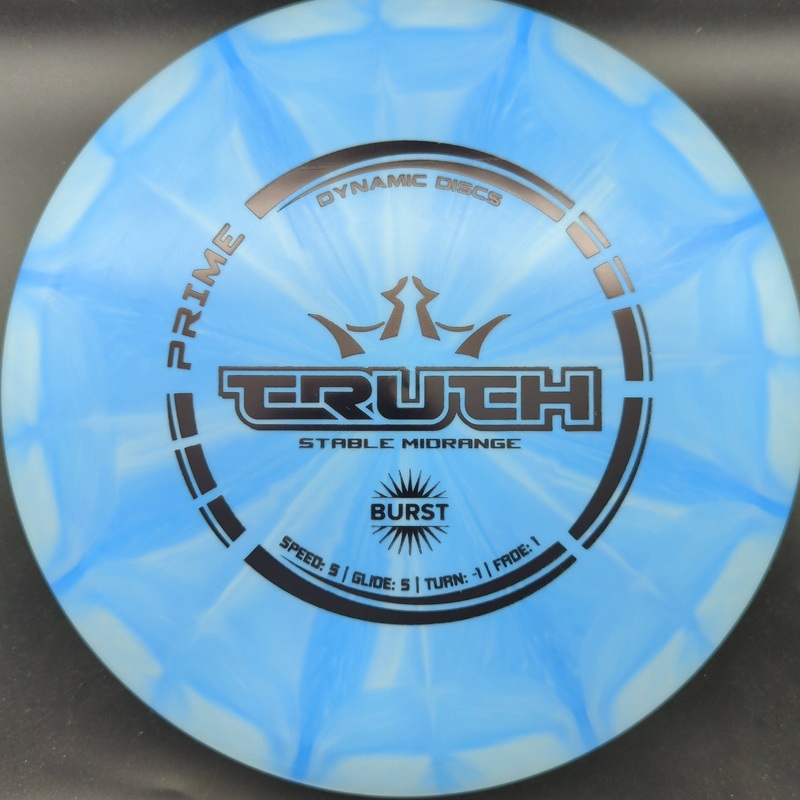 Truth, Prime Burst