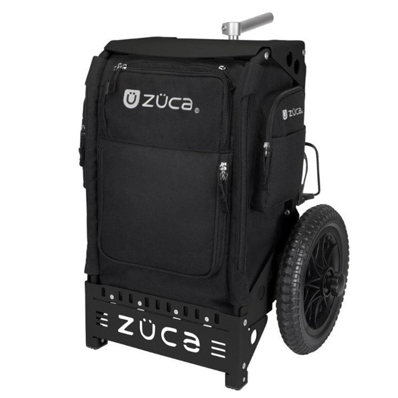 Zuca Trekker Disc Golf Cart
