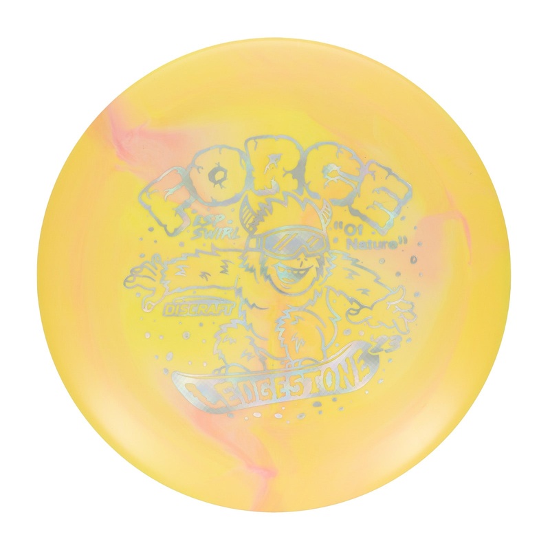 2023 Ledgestone ESP Swirl Force
