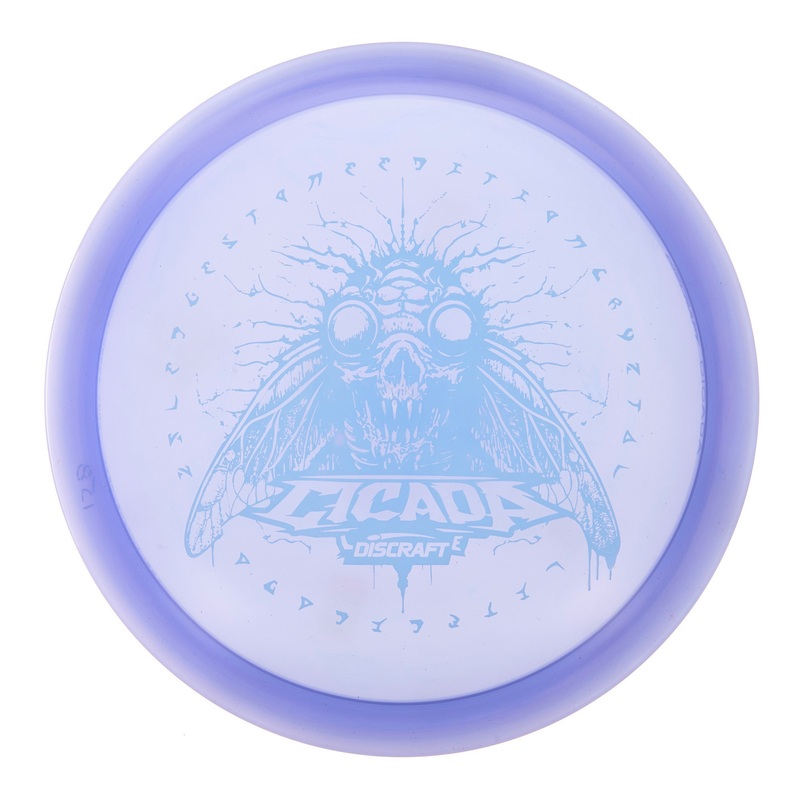 2025 Ledgestone Edition CryZtal Lite Cicada