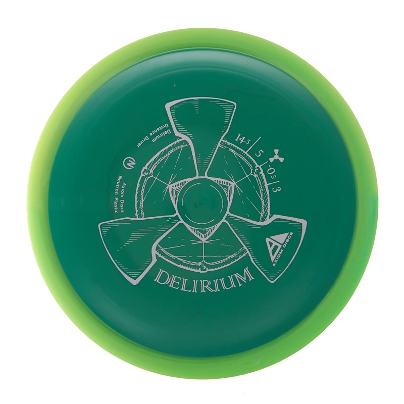 Axiom Delirium – Neutron 173g | Style 0008